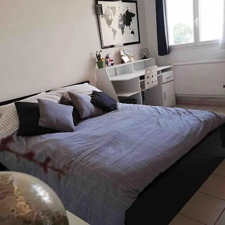 Maison Confort Et Charme * سا جو دو فيدا