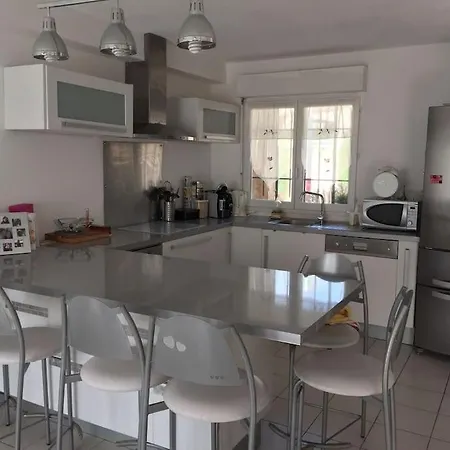 Maison Confort Et Charme * سا جو دو فيدا
