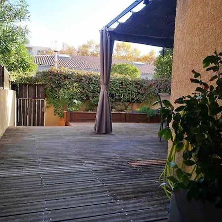 Maison Confort Et Charme سا جو دو فيدا